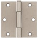 A thumbnail of the National Hardware V525 Satin Nickel