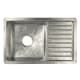 A thumbnail of the Native Trails CPS33 Brushed Nickel