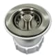 A thumbnail of the Native Trails DR220 Brushed Nickel