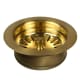 A thumbnail of the Native Trails DR340 Brushed Gold