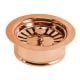 A thumbnail of the Native Trails DR340 Polished Copper