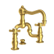 A thumbnail of the Newport Brass 1000B Satin Brass (PVD)