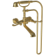 A thumbnail of the Newport Brass 1020-4283 Satin Gold (PVD)