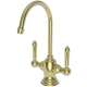 A thumbnail of the Newport Brass 1030-5603 Polished Brass Uncoated (Living)