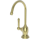 A thumbnail of the Newport Brass 1030-5613 Uncoated Polished Brass - Living