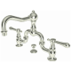 A thumbnail of the Newport Brass 1030B Polished Nickel