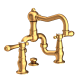 A thumbnail of the Newport Brass 1030B Satin Gold (PVD)