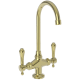 A thumbnail of the Newport Brass 1038 Polished Brass Uncoated (Living)