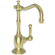 A thumbnail of the Newport Brass 108C Satin Brass (PVD)