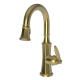 A thumbnail of the Newport Brass 1200-5223 Satin Gold (PVD)