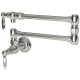 A thumbnail of the Newport Brass 1200-5503 Polished Nickel