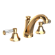 A thumbnail of the Newport Brass 1230C Polished Brass Uncoated (Living)