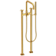 A thumbnail of the Newport Brass 1400-4262 Satin Gold (PVD)