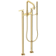 A thumbnail of the Newport Brass 1400-4263 Polished Brass Uncoated (Living)