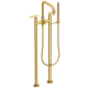 A thumbnail of the Newport Brass 1400-4263 Satin Bronze (PVD)