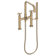 A thumbnail of the Newport Brass 1400-4272 Antique Brass