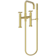 A thumbnail of the Newport Brass 1400-4272 Satin Gold (PVD)