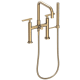 A thumbnail of the Newport Brass 1400-4273 Antique Brass