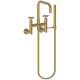A thumbnail of the Newport Brass 1400-4282 Satin Bronze (PVD)