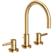 A thumbnail of the Newport Brass 1500 Polished Brass Uncoated (Living)