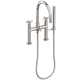 A thumbnail of the Newport Brass 1500-4272 Polished Nickel