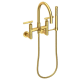 A thumbnail of the Newport Brass 1500-4283 Satin Bronze (PVD)