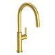 A thumbnail of the Newport Brass 1500-5143 Satin Brass (PVD)