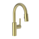 A thumbnail of the Newport Brass 1500-5203 Satin Brass (PVD)