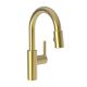A thumbnail of the Newport Brass 1500-5203 Satin Gold (PVD)