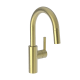 A thumbnail of the Newport Brass 1500-5223 Satin Brass (PVD)