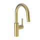 A thumbnail of the Newport Brass 1500-5223 Satin Gold (PVD)