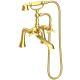 A thumbnail of the Newport Brass 1600-4272 Satin Brass (PVD)