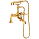 A thumbnail of the Newport Brass 1620-4273 Aged Brass