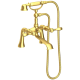 A thumbnail of the Newport Brass 1770-4273 Satin Brass (PVD)