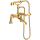 A thumbnail of the Newport Brass 1770-4273 Satin Bronze (PVD)