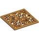 A thumbnail of the Newport Brass 233-405 Polished Gold (PVD)