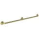 A thumbnail of the Newport Brass 2400-3942 Polished Brass Uncoated (Living)