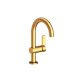 A thumbnail of the Newport Brass 2403 Satin Gold (PVD)