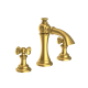 A thumbnail of the Newport Brass 2440 Satin Brass (PVD)