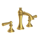 A thumbnail of the Newport Brass 2450 Satin Brass (PVD)
