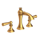 A thumbnail of the Newport Brass 2450 Satin Gold (PVD)