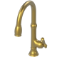 A thumbnail of the Newport Brass 2470-5103 Satin Gold (PVD)
