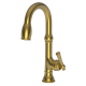 A thumbnail of the Newport Brass 2470-5223 Satin Brass (PVD)