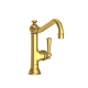 A thumbnail of the Newport Brass 2470-5303 Satin Brass (PVD)