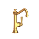 A thumbnail of the Newport Brass 2470-5303 Satin Gold (PVD)
