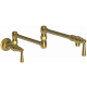 A thumbnail of the Newport Brass 2470-5503 Satin Brass (PVD)