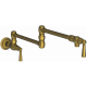 A thumbnail of the Newport Brass 2470-5503 Antique Brass