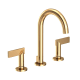 A thumbnail of the Newport Brass 2480 Polished Brass Uncoated (Living)