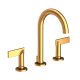 A thumbnail of the Newport Brass 2480 Satin Gold (PVD)