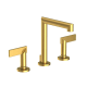 A thumbnail of the Newport Brass 2490 Satin Brass (PVD)